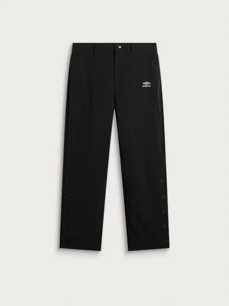 Spodnie Umbro By Slam Jam czarne
