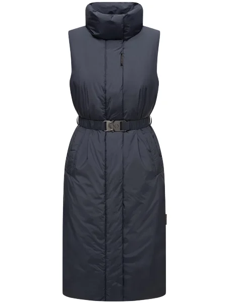 NAVAHOO Vestă Abendlied XIV bleumarin