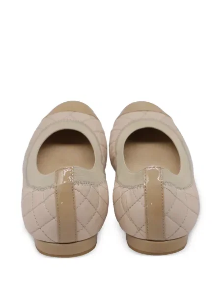 Steppelt balerina Stuart Weitzman