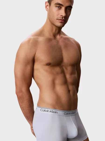 Боксеры Calvin Klein