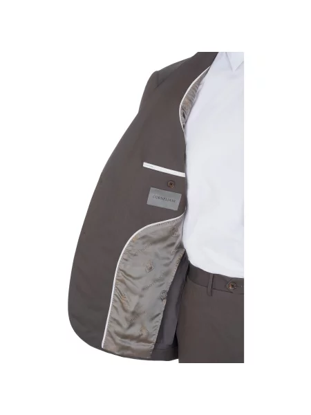 Costum Corneliani maro