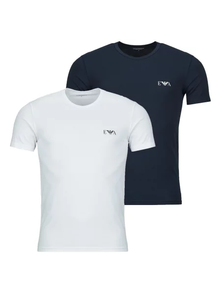 Majica Emporio Armani s kratkimi rokavi