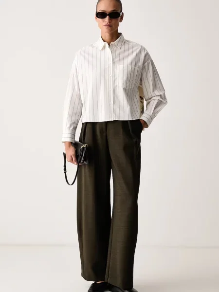 Weekend Max Mara сорочка WKDCERTOSA