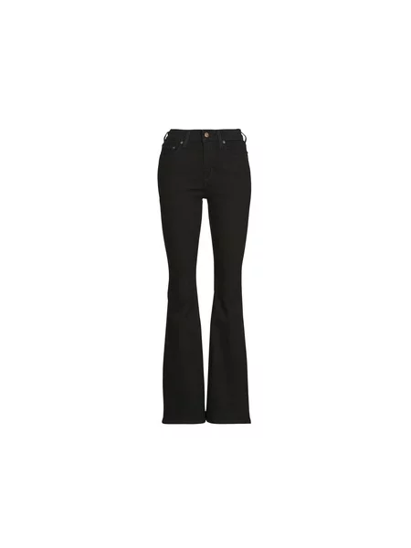 Kavbojke na zvonec Levi's® črna