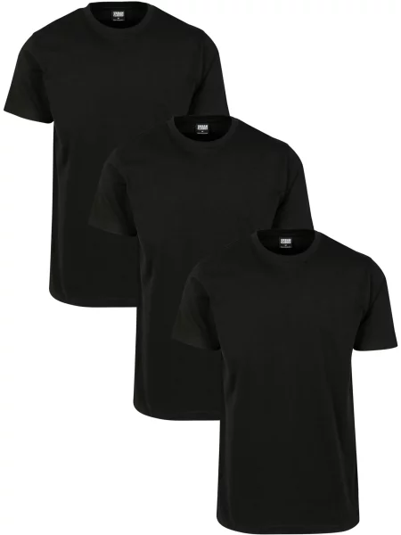 Tricou Urban Classics negru