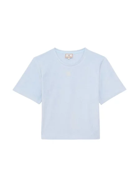 Koszulka Ines De La Fressange Paris niebieska