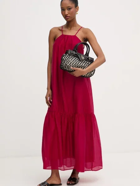 Liu Jo літня сукня з ліоцелем