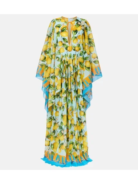 Rochie Dolce&gabbana cu imagine