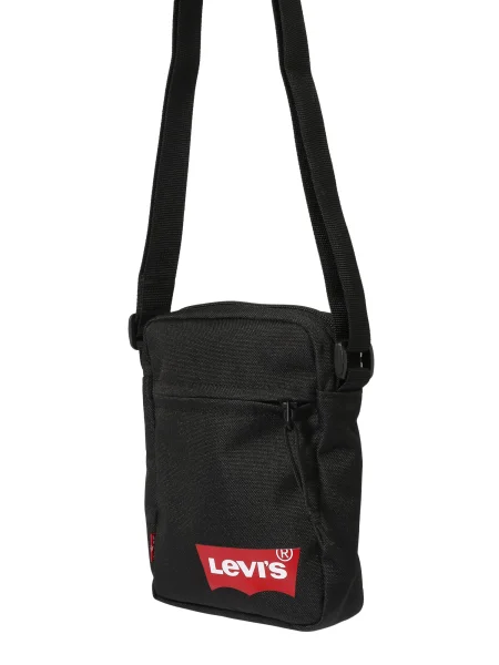 LEVI'S ® Torba za čez ramo črna