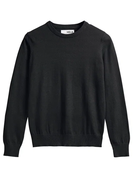 MELA Pulover DHANA' negru