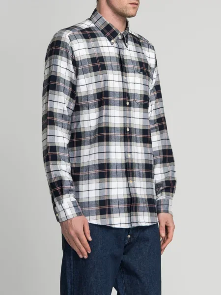 Рубашка Barbour