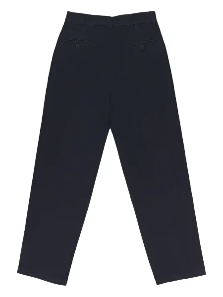 Pantaloni Aimé Leon Dore negru