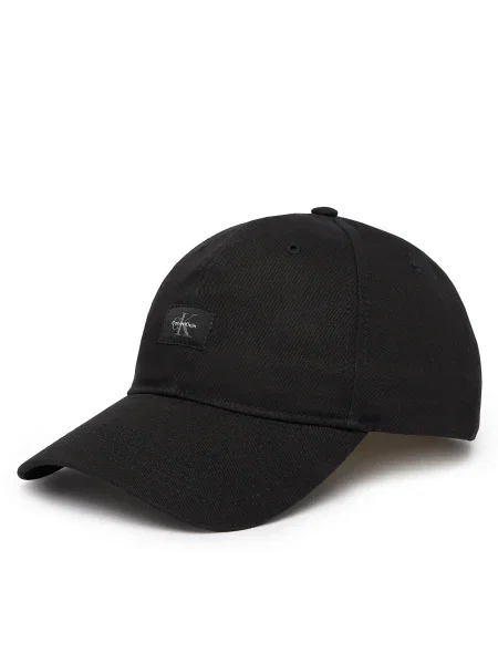 Calvin Klein Șapcă negru