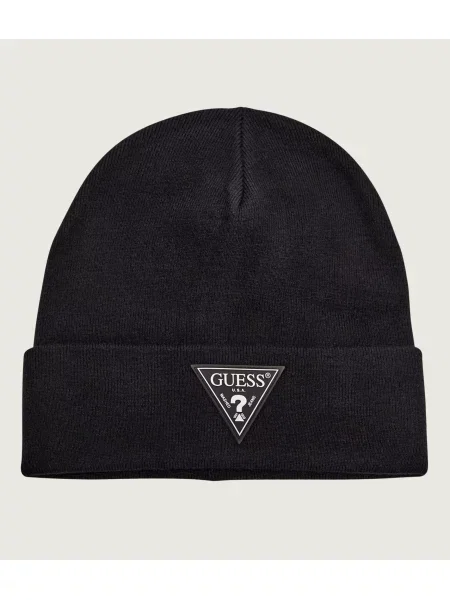 Guess Sapka fekete