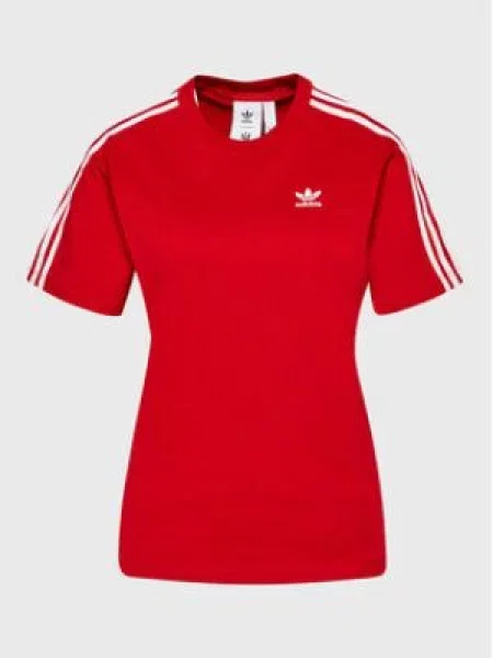 Tričko Adidas červené