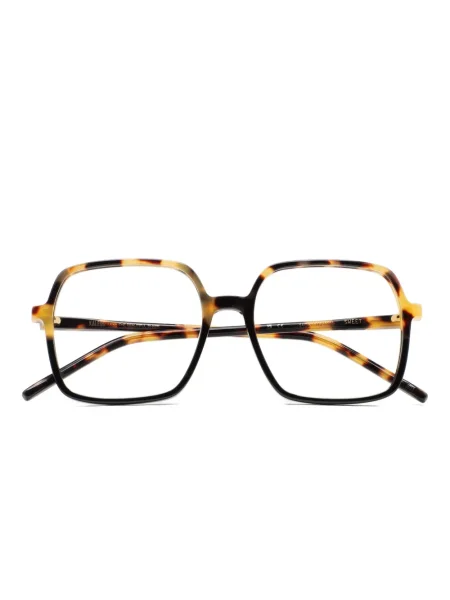 Ochelari de soare Kaleos maro