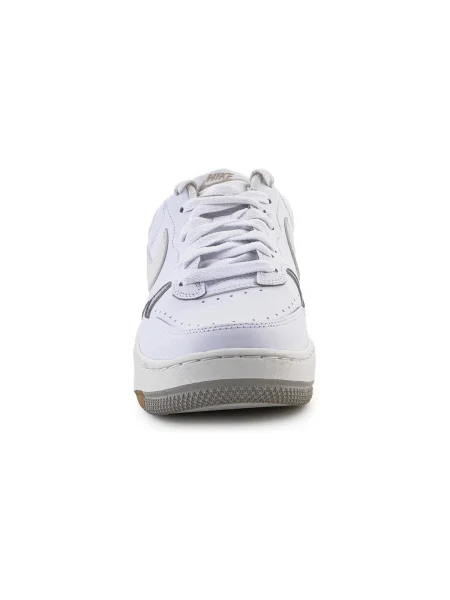 Tenisky Nike biela