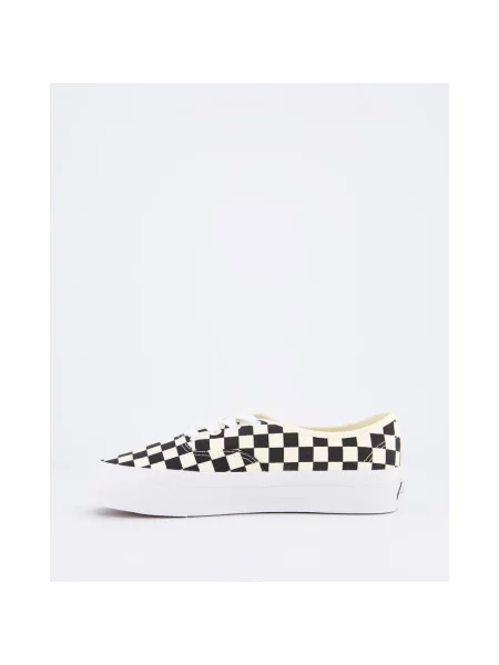 Sneakersy Vans Authentic białe