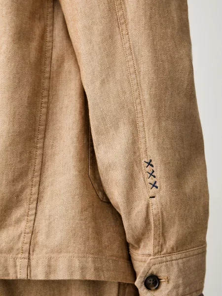Куртка-рубашка Scotch & Soda