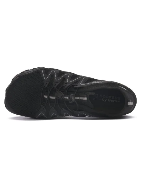 Pantofi Dockers negru