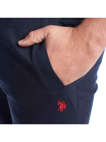 Pólóing U.s. Polo Assn. kék