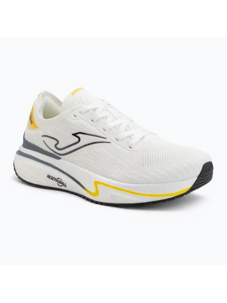 Încălțăminte de alergare pentru bărbați Joma Viper white alb