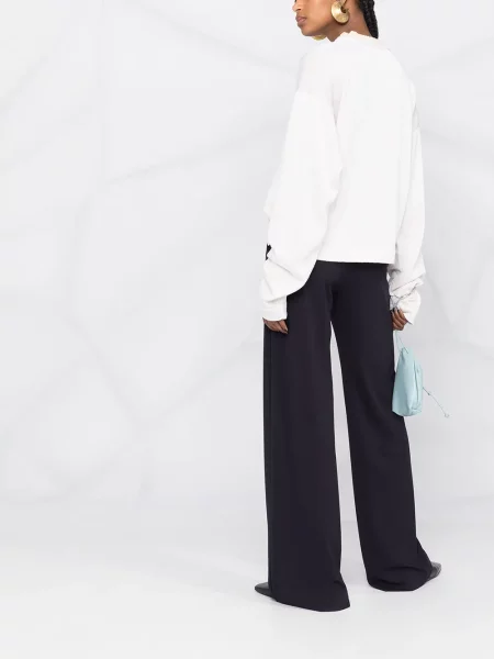 Пуловер Jil Sander
