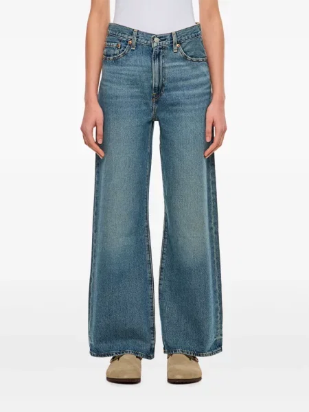 Τζιν Levi's μπλε