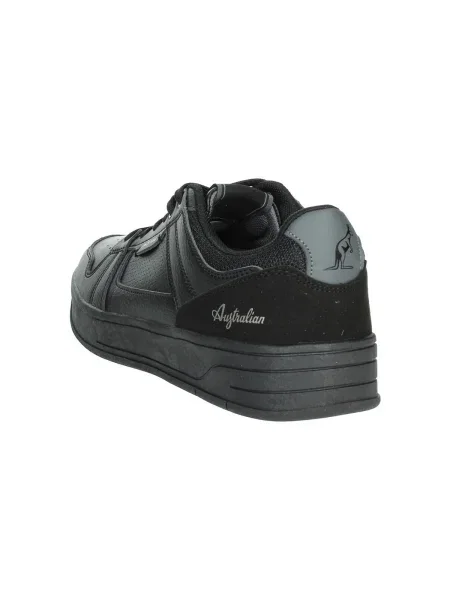 Pantofi Australian negru
