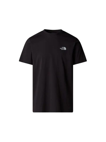 Tricou The North Face negru