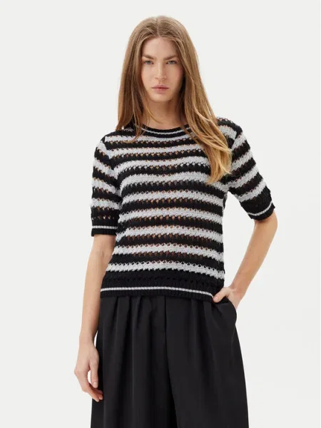 ARTIGLI Pulover negru