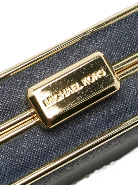 Colier Michael Kors albastru
