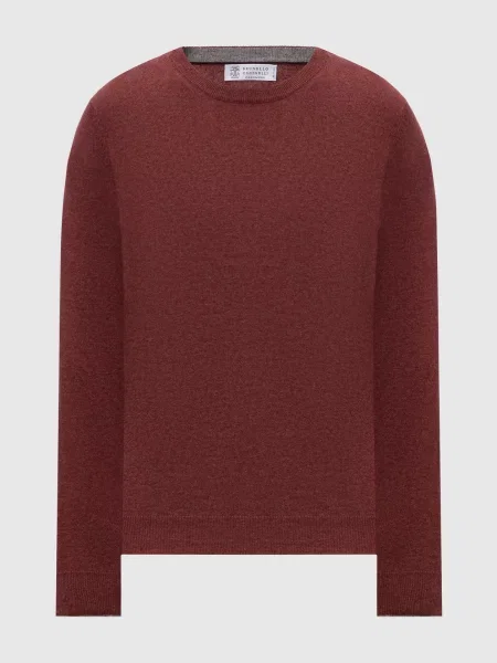 Свитер Brunello Cucinelli