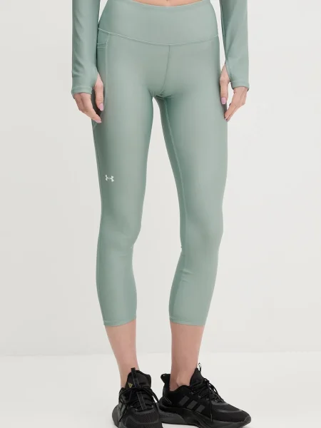 Pantaloni Under Armour verde