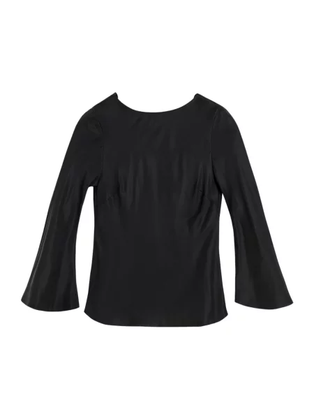 Bluzka By Malene Birger biznesowa czarna