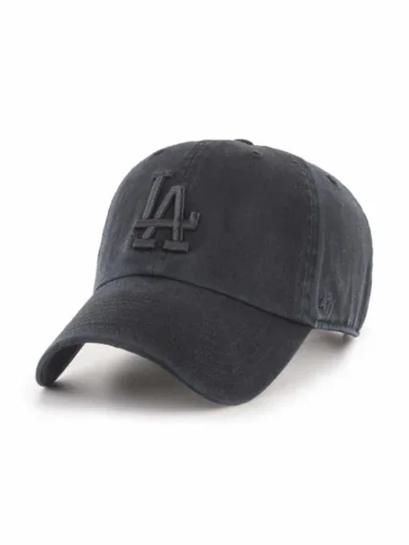 Baseball sapka 47brand fekete