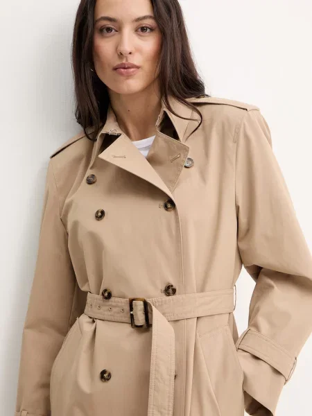 Тренч Marella
