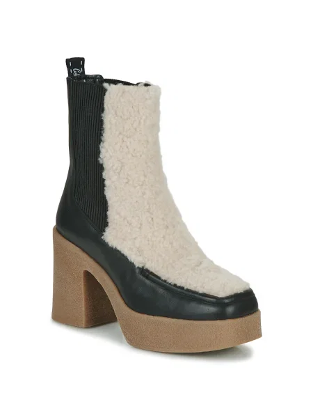 Botine Castaner