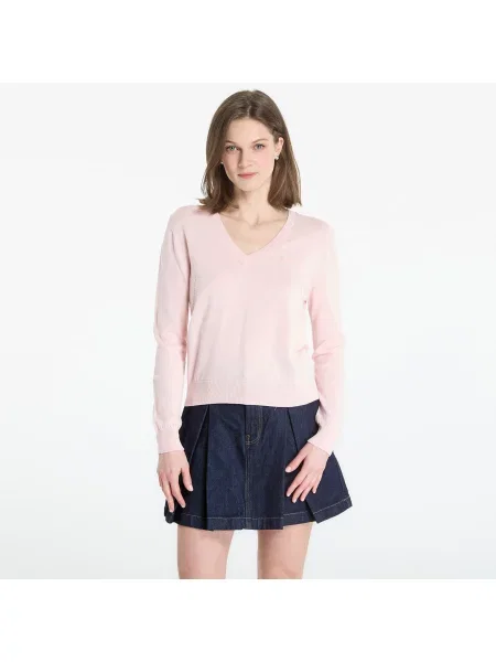 Sweter LACOSTE Sweater Nidus 40