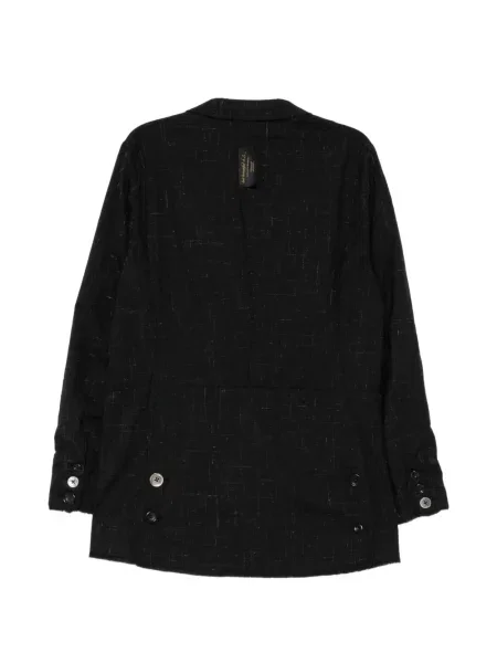 Sacou Undercover negru