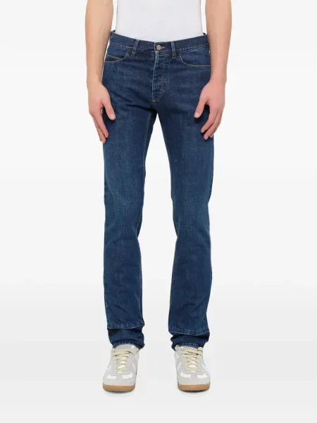 Blugi Lanvin albastru