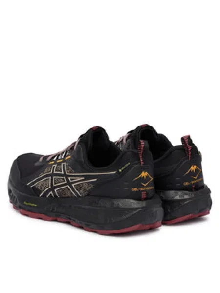 Bežecké topánky Asics Gel-Sonoma 8 Gtx čierna