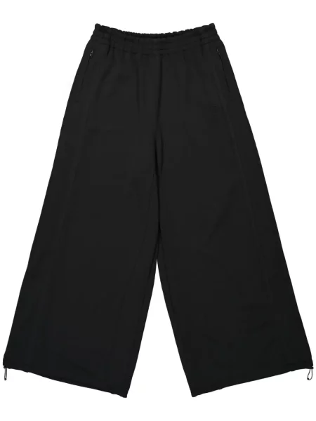 Pantaloni Vetements negru
