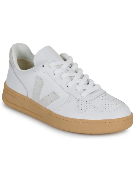 Tenisky Veja V-10 biela