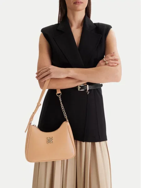 Torbica Nine West smeđa