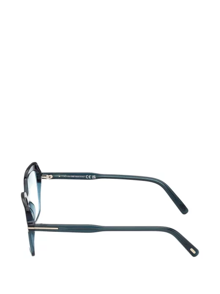 Ochelari de soare Tom Ford Eyewear negru