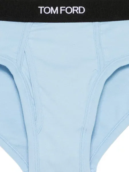 Chiloți Tom Ford albastru