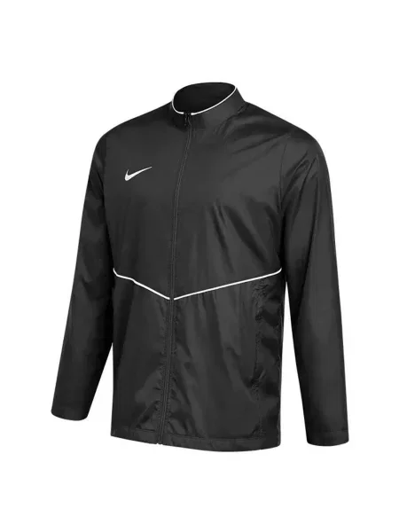 Kurtka dla dzieci Nike Park 26 Rain czarna