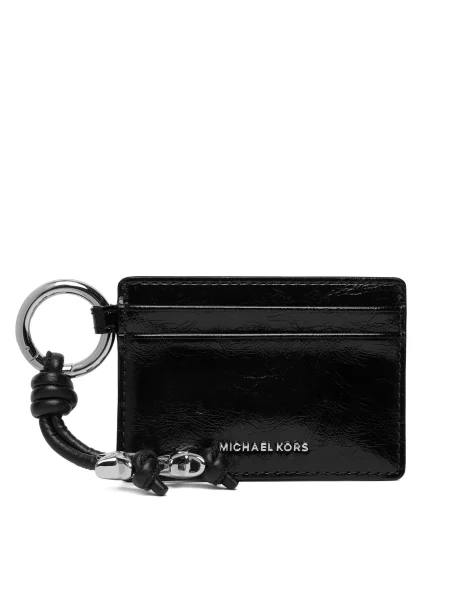 Гаманець Michael Michael Kors чорний