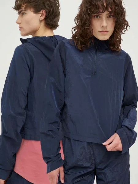 Яке Rains Pullover W с преходна изолация тъмносиньо